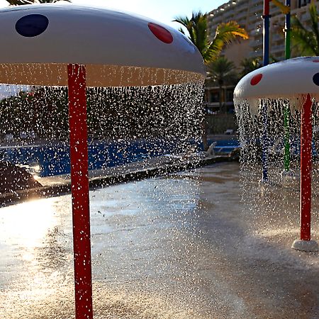 Hotel Livvo Lago Taurito & Aquapark Luaran gambar
