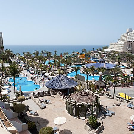 Hotel Livvo Lago Taurito & Aquapark Luaran gambar