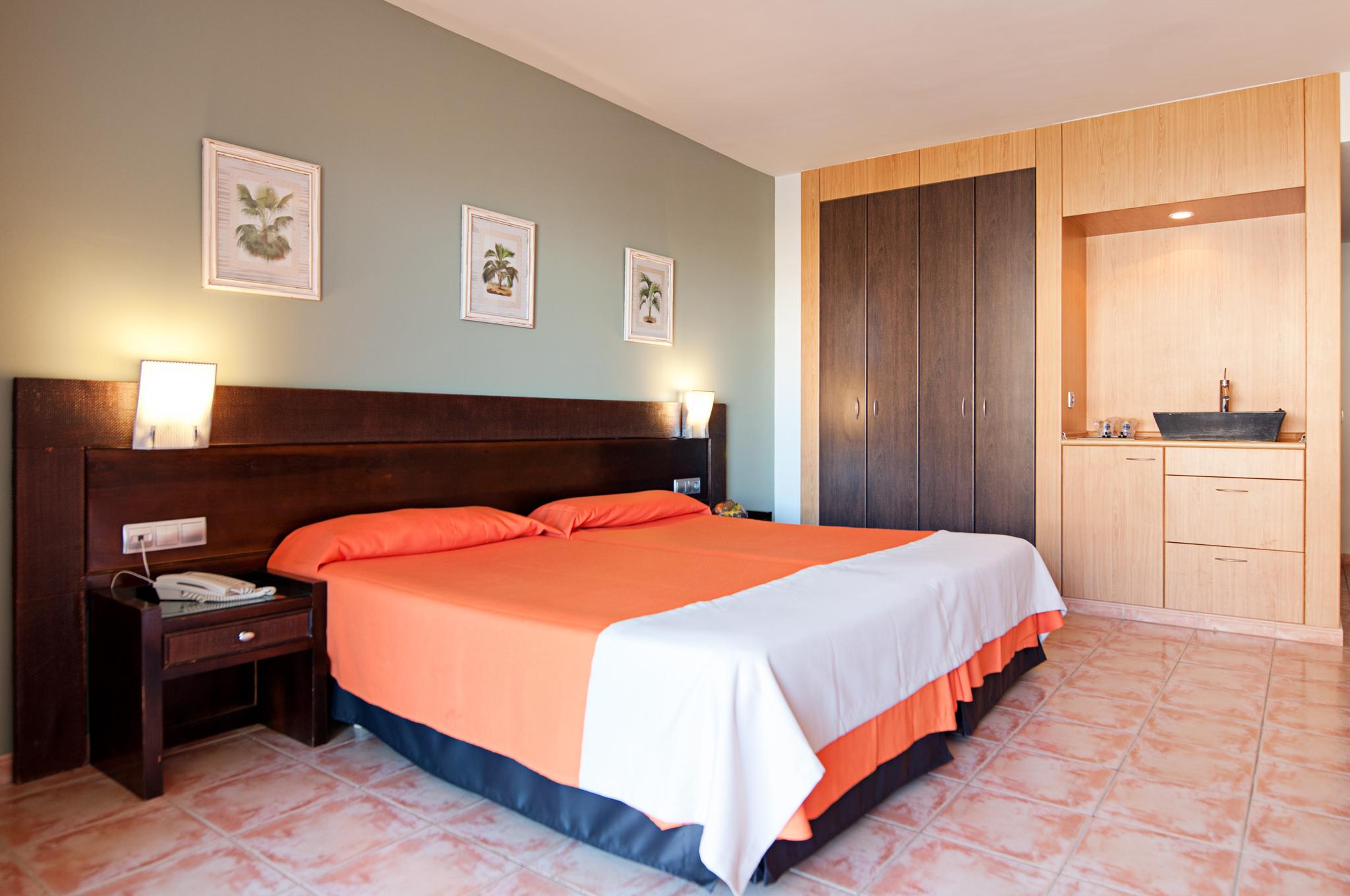 Hotel Livvo Lago Taurito & Aquapark Luaran gambar