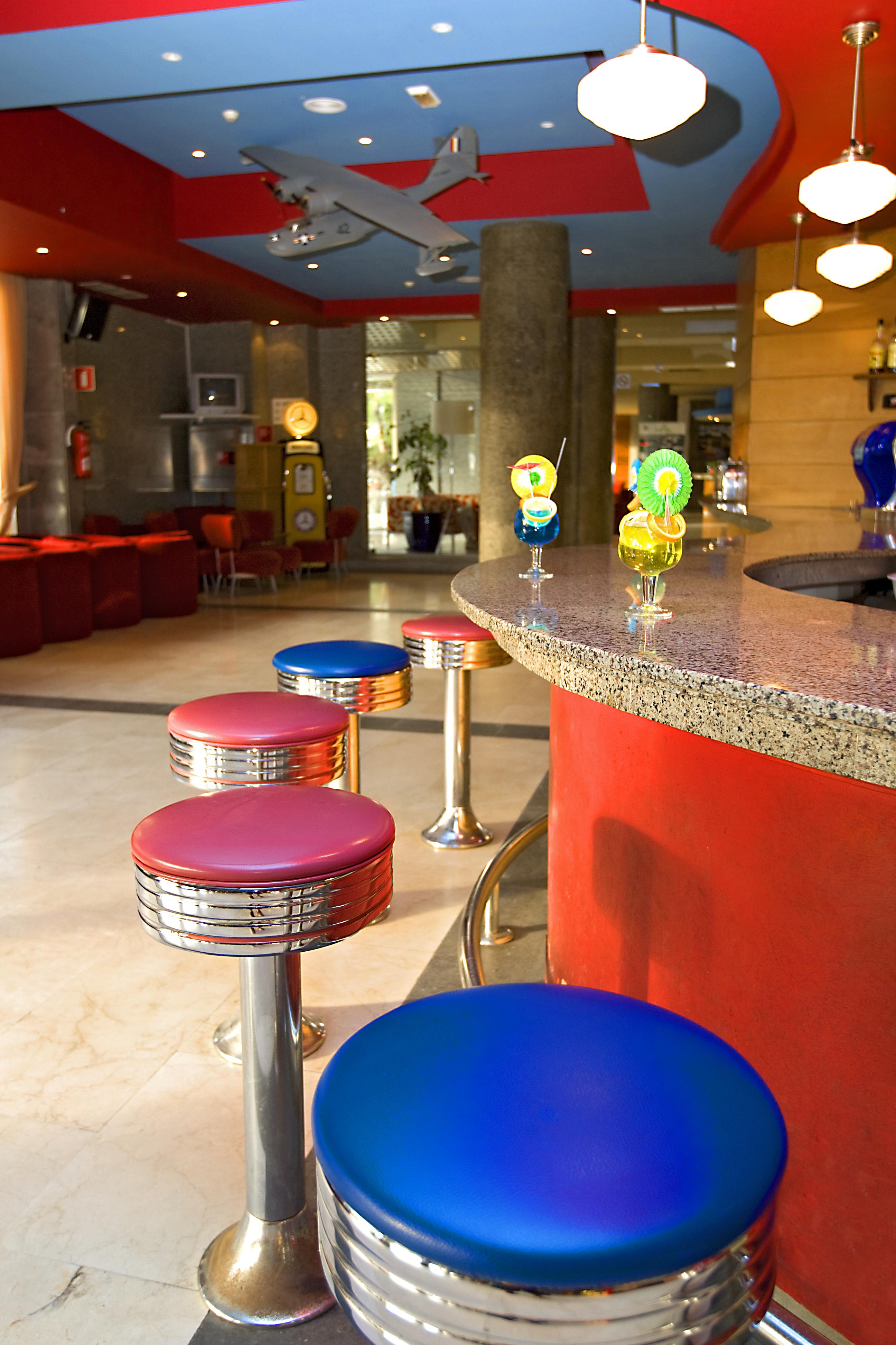 Hotel Livvo Lago Taurito & Aquapark Luaran gambar