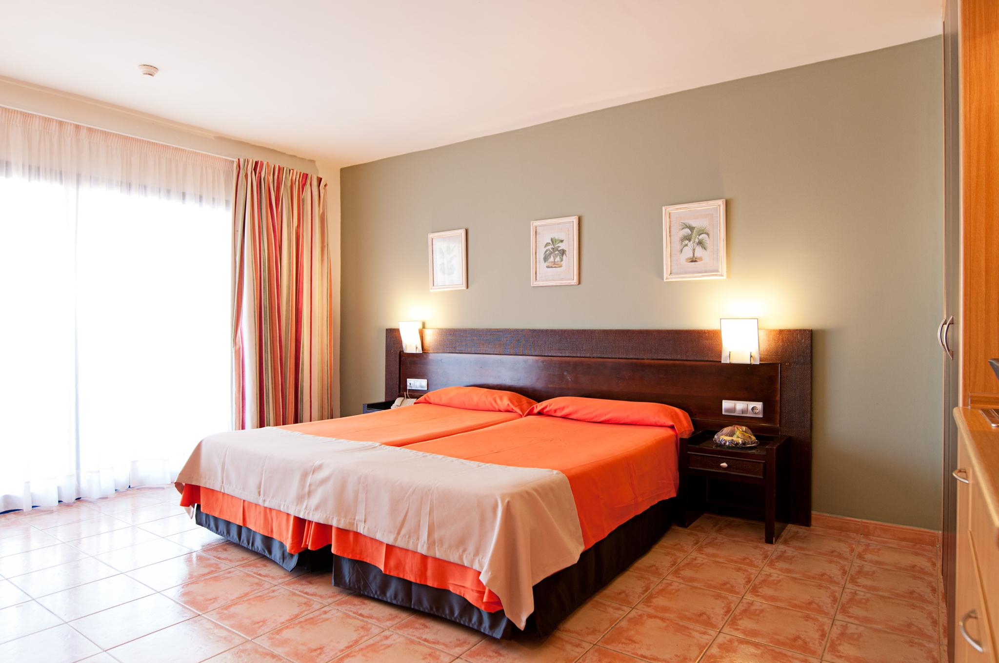 Hotel Livvo Lago Taurito & Aquapark Luaran gambar