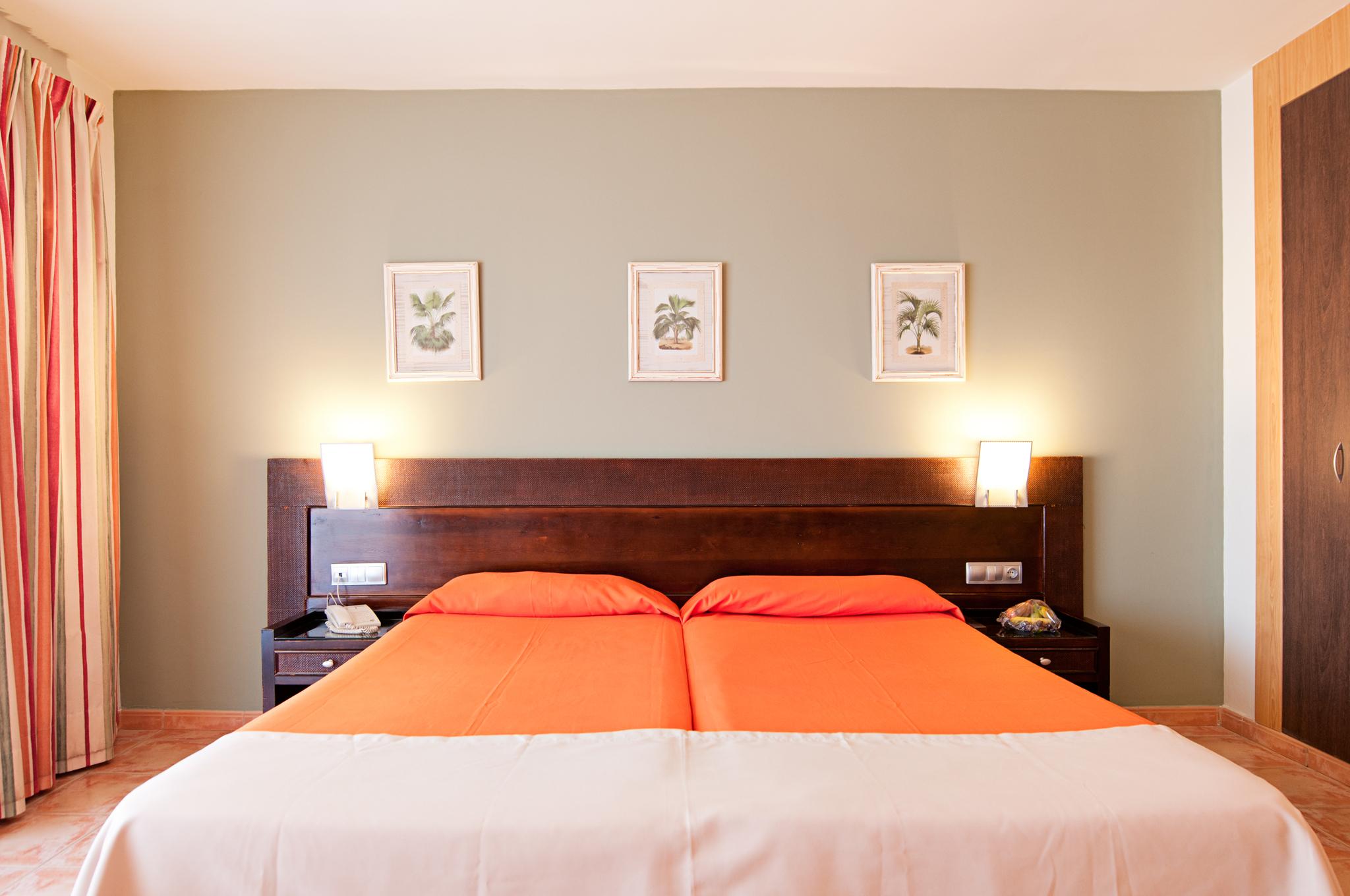 Hotel Livvo Lago Taurito & Aquapark Luaran gambar