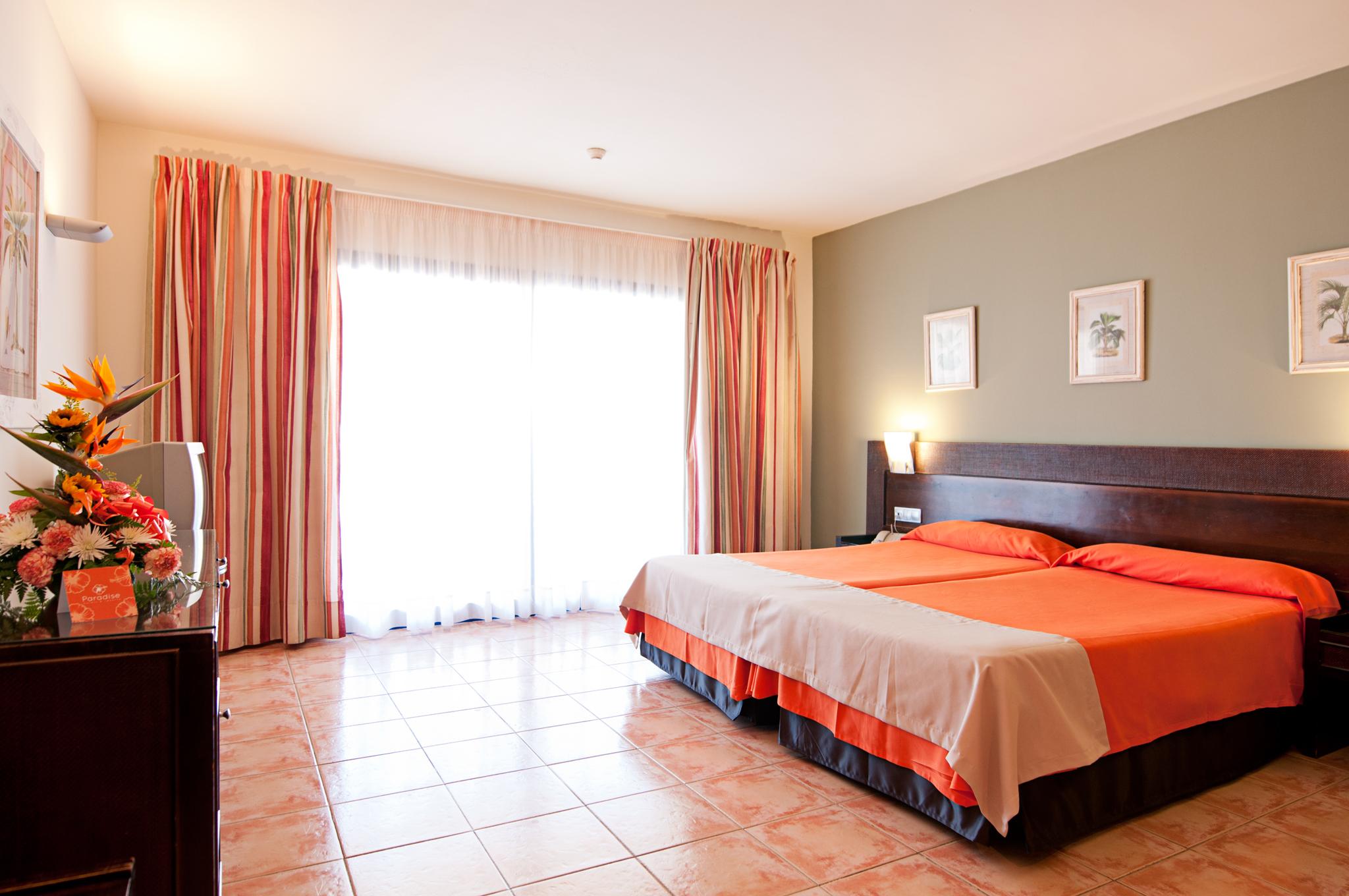 Hotel Livvo Lago Taurito & Aquapark Luaran gambar