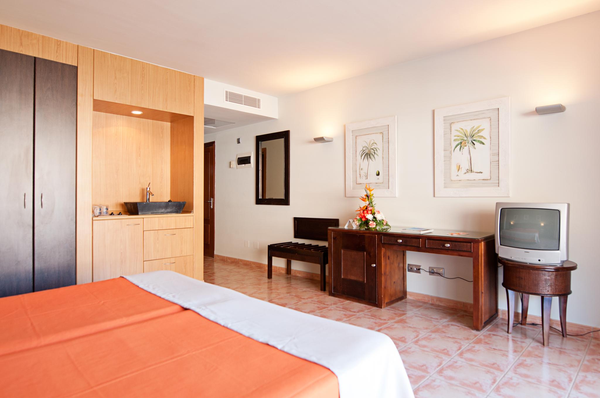 Hotel Livvo Lago Taurito & Aquapark Luaran gambar