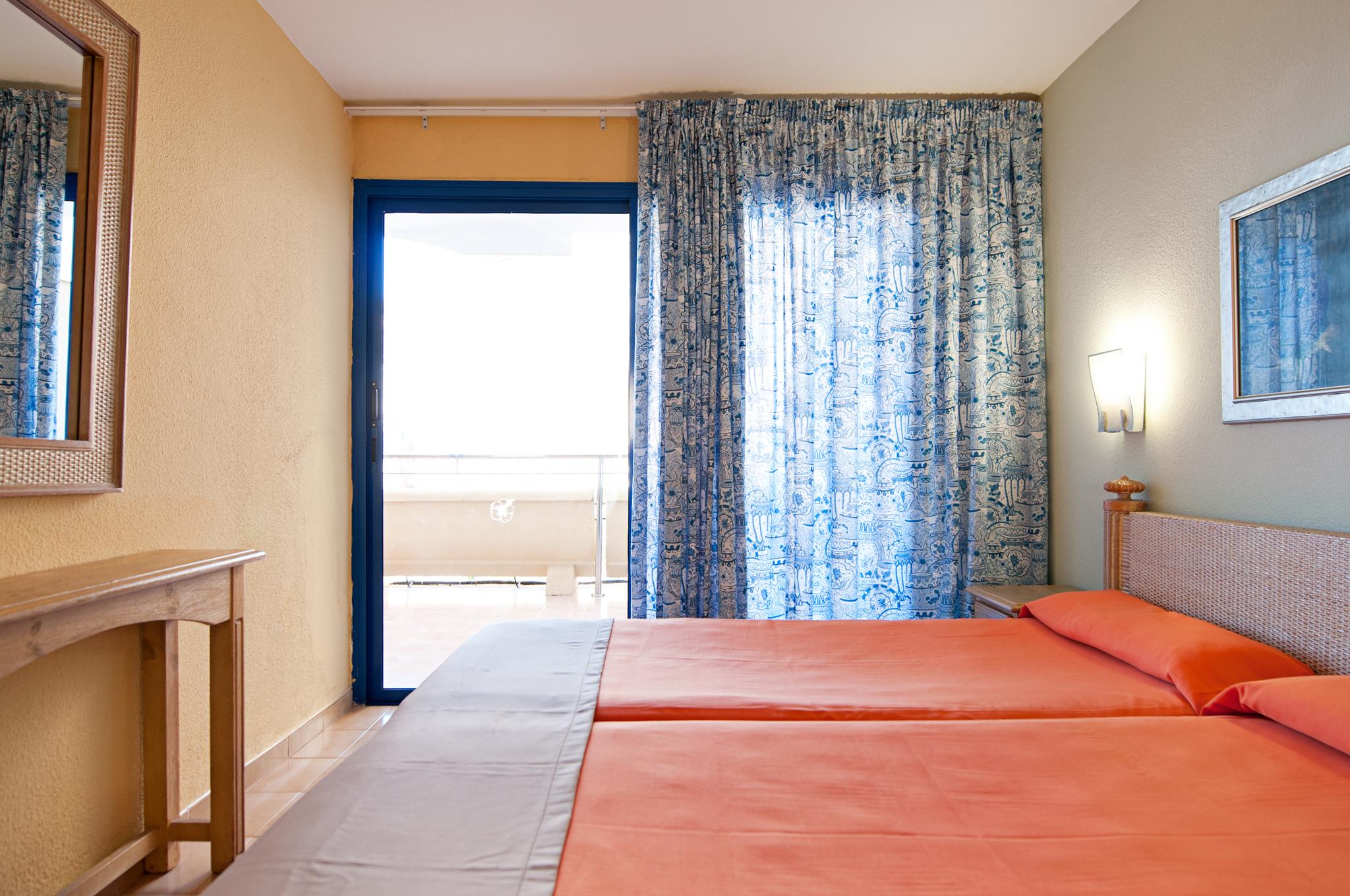 Hotel Livvo Lago Taurito & Aquapark Luaran gambar