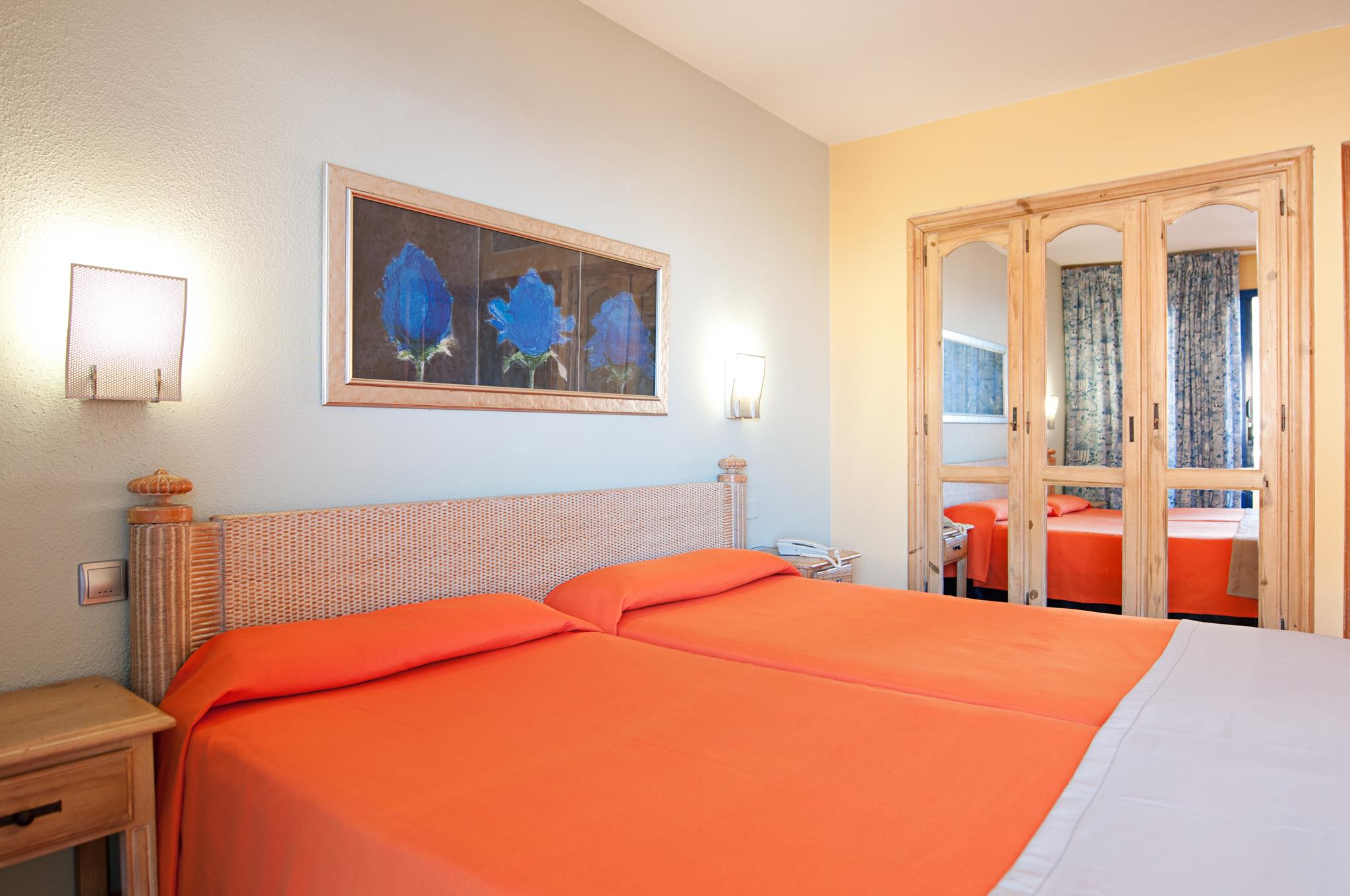 Hotel Livvo Lago Taurito & Aquapark Luaran gambar