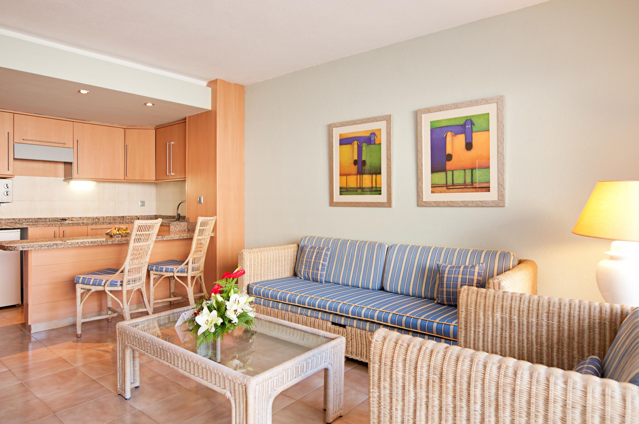 Hotel Livvo Lago Taurito & Aquapark Luaran gambar
