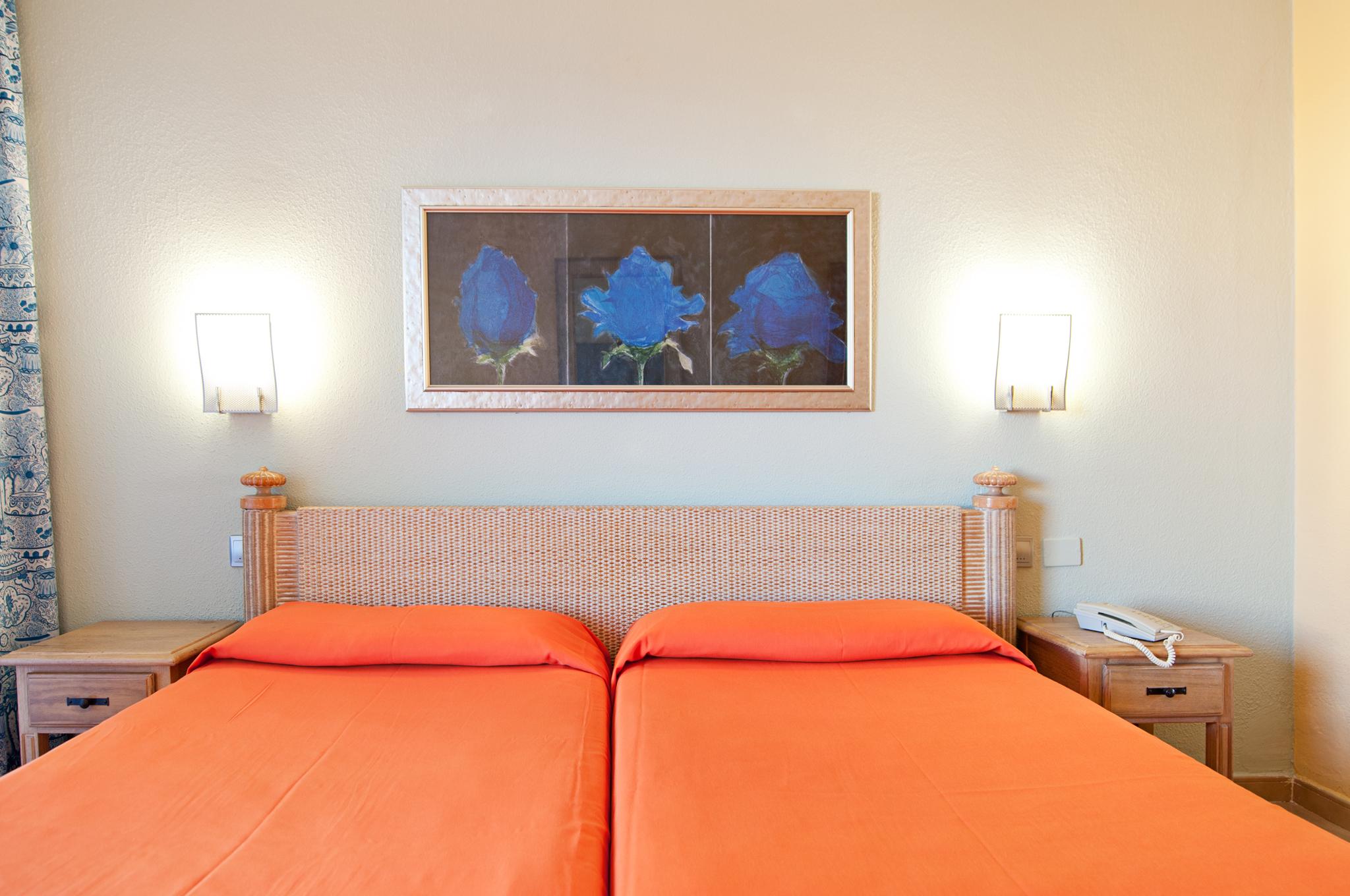 Hotel Livvo Lago Taurito & Aquapark Luaran gambar
