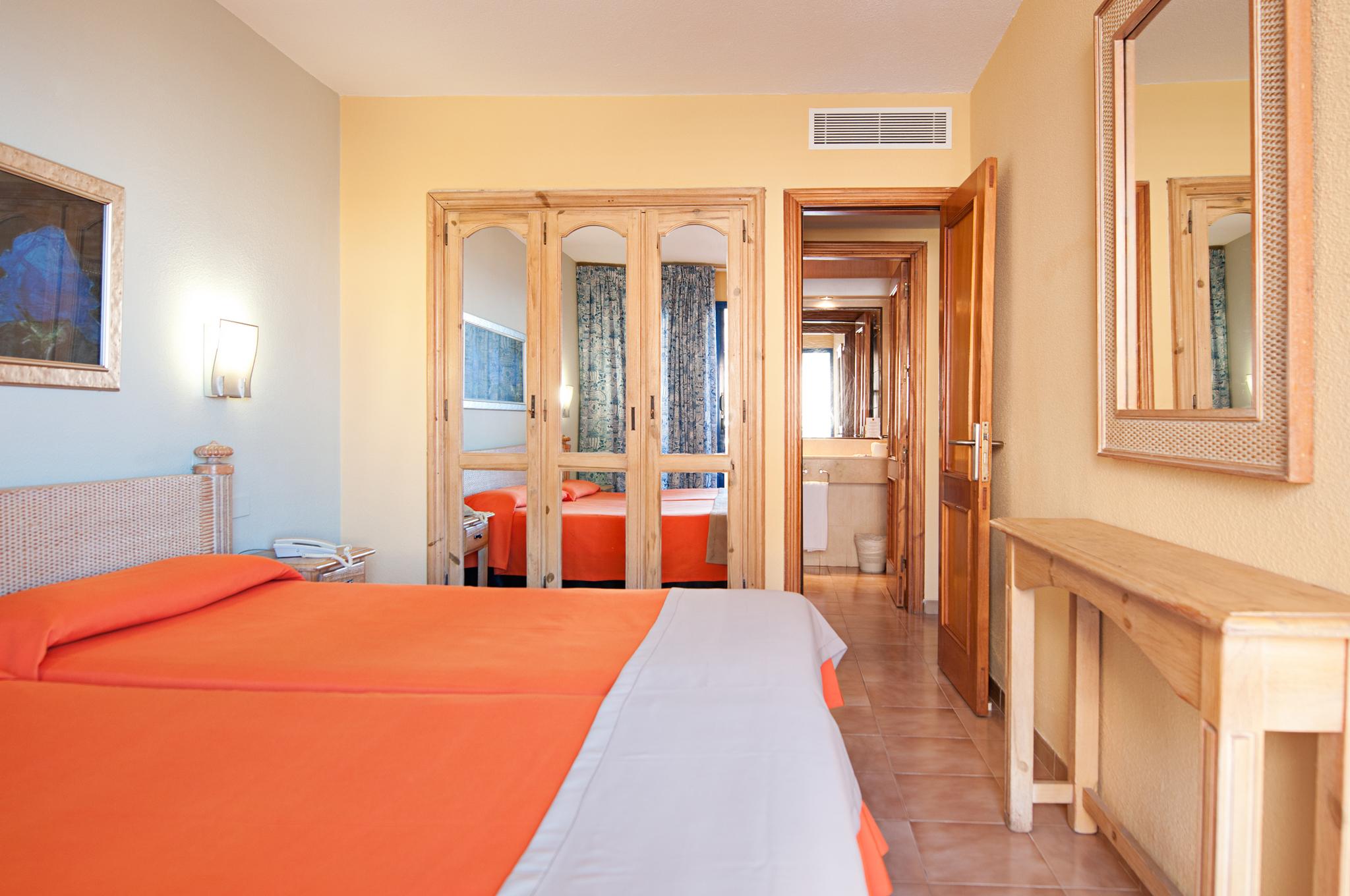 Hotel Livvo Lago Taurito & Aquapark Luaran gambar