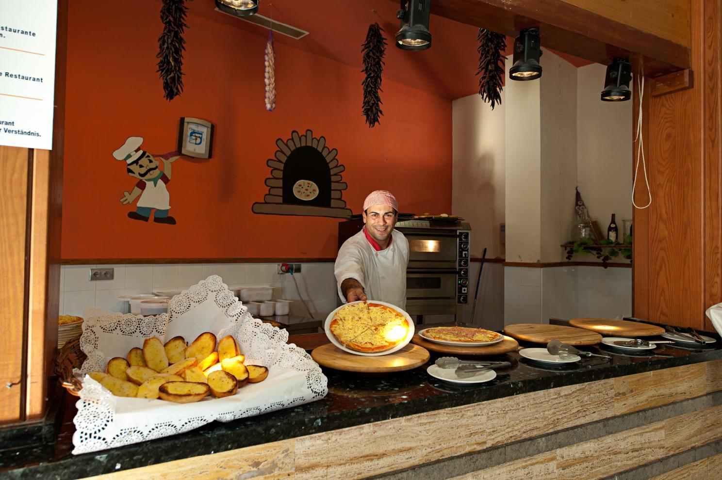 Hotel Livvo Lago Taurito & Aquapark Luaran gambar