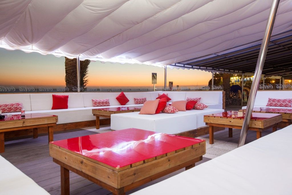 Hotel Livvo Lago Taurito & Aquapark Luaran gambar
